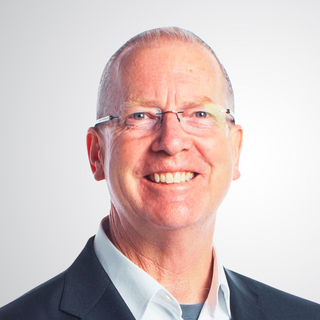 Dr Mark Wotherspoon